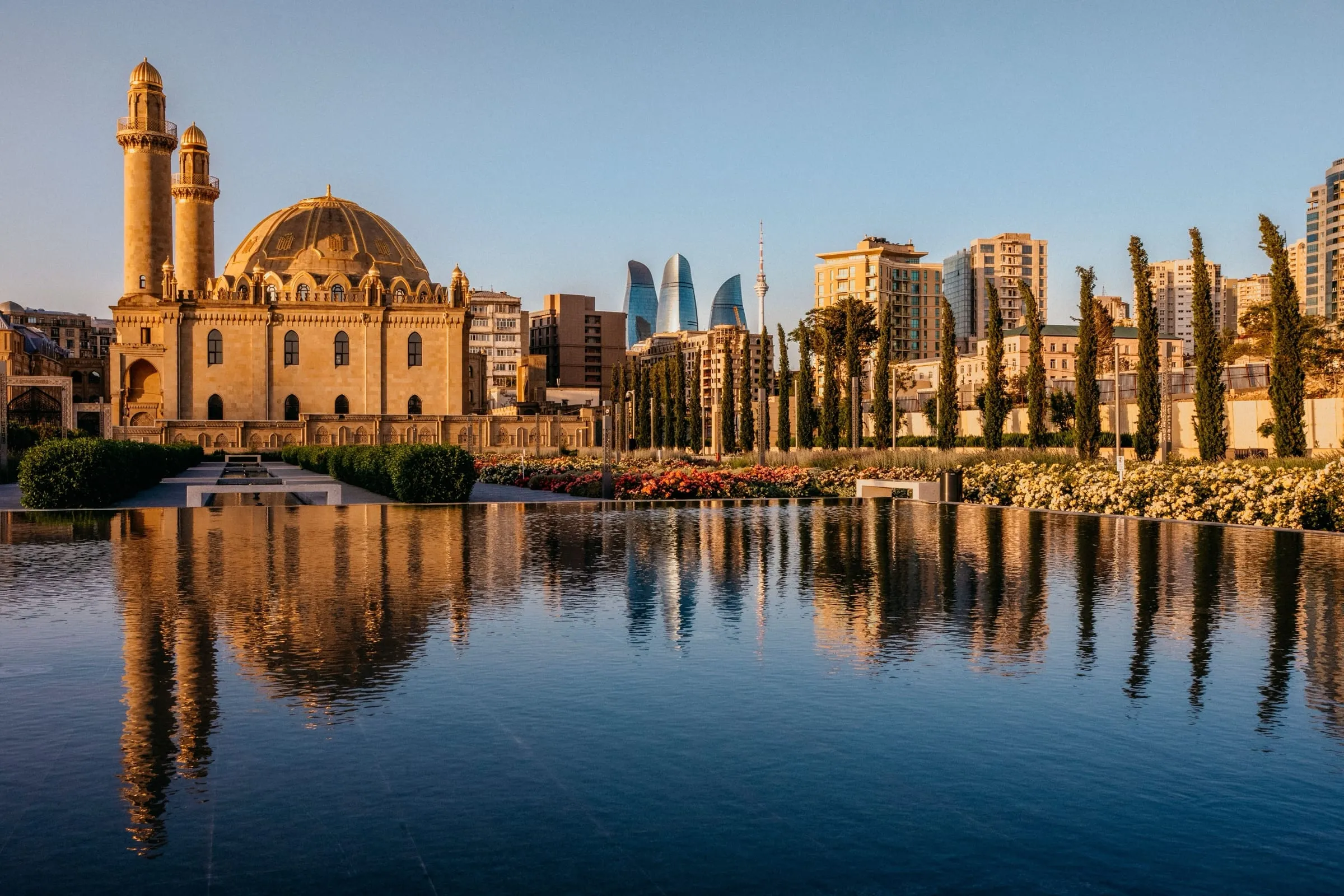 Baku