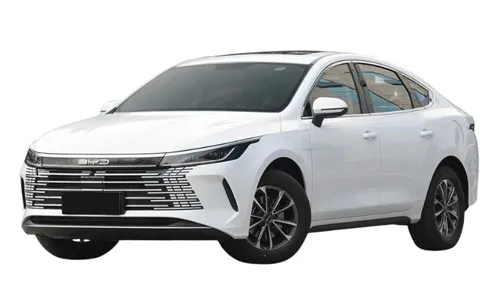 Sedan, SUV and van available with a driver