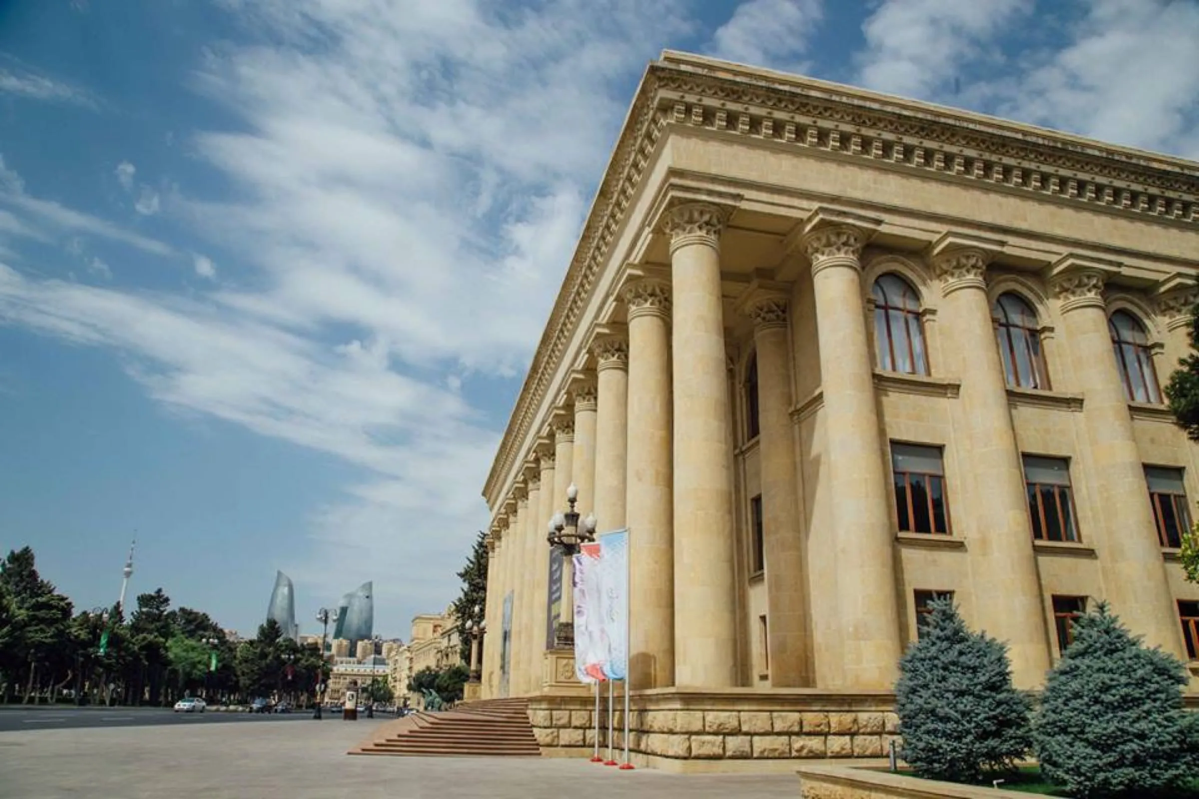 The Museum Center