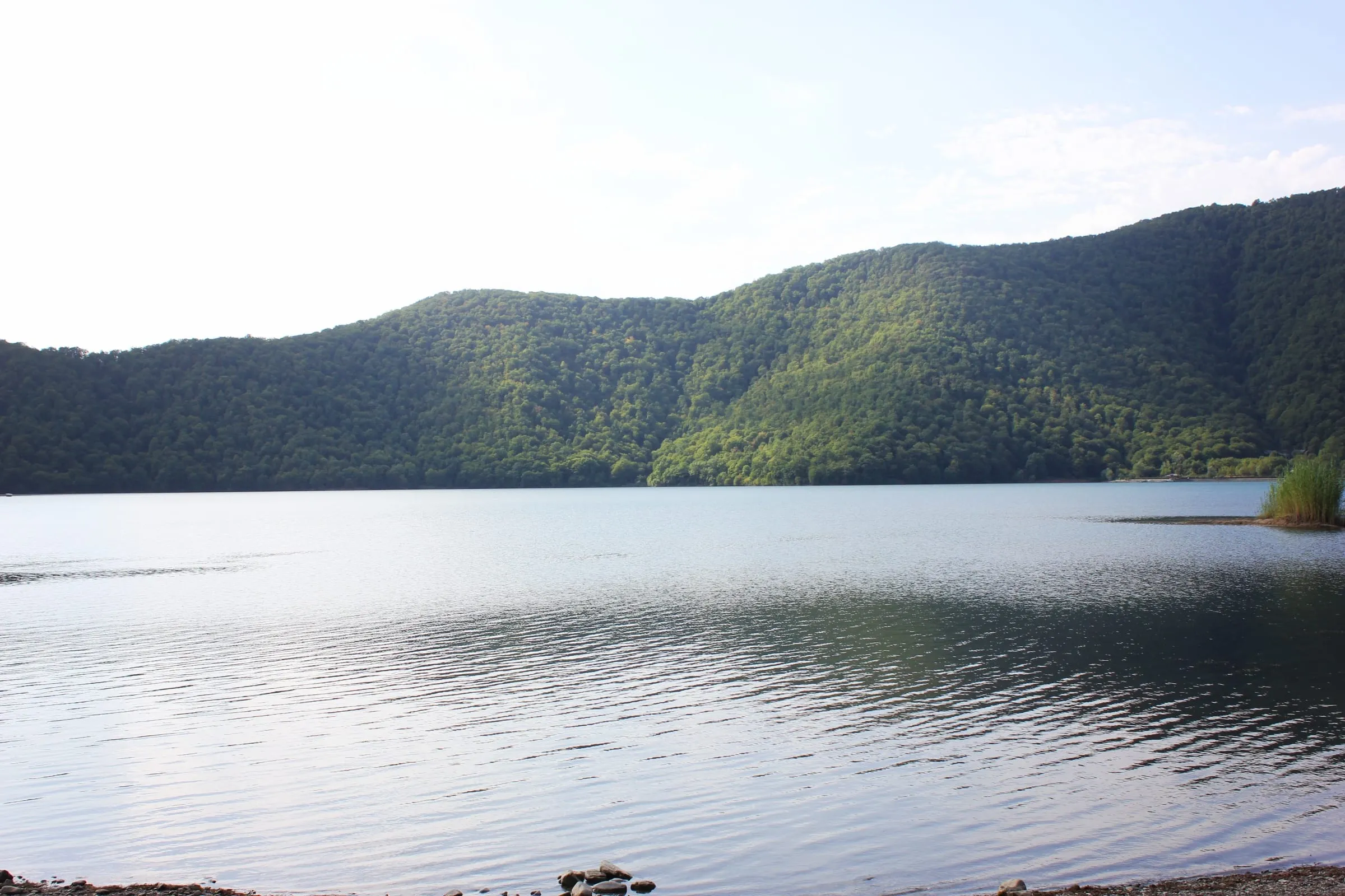 Nohur Lake