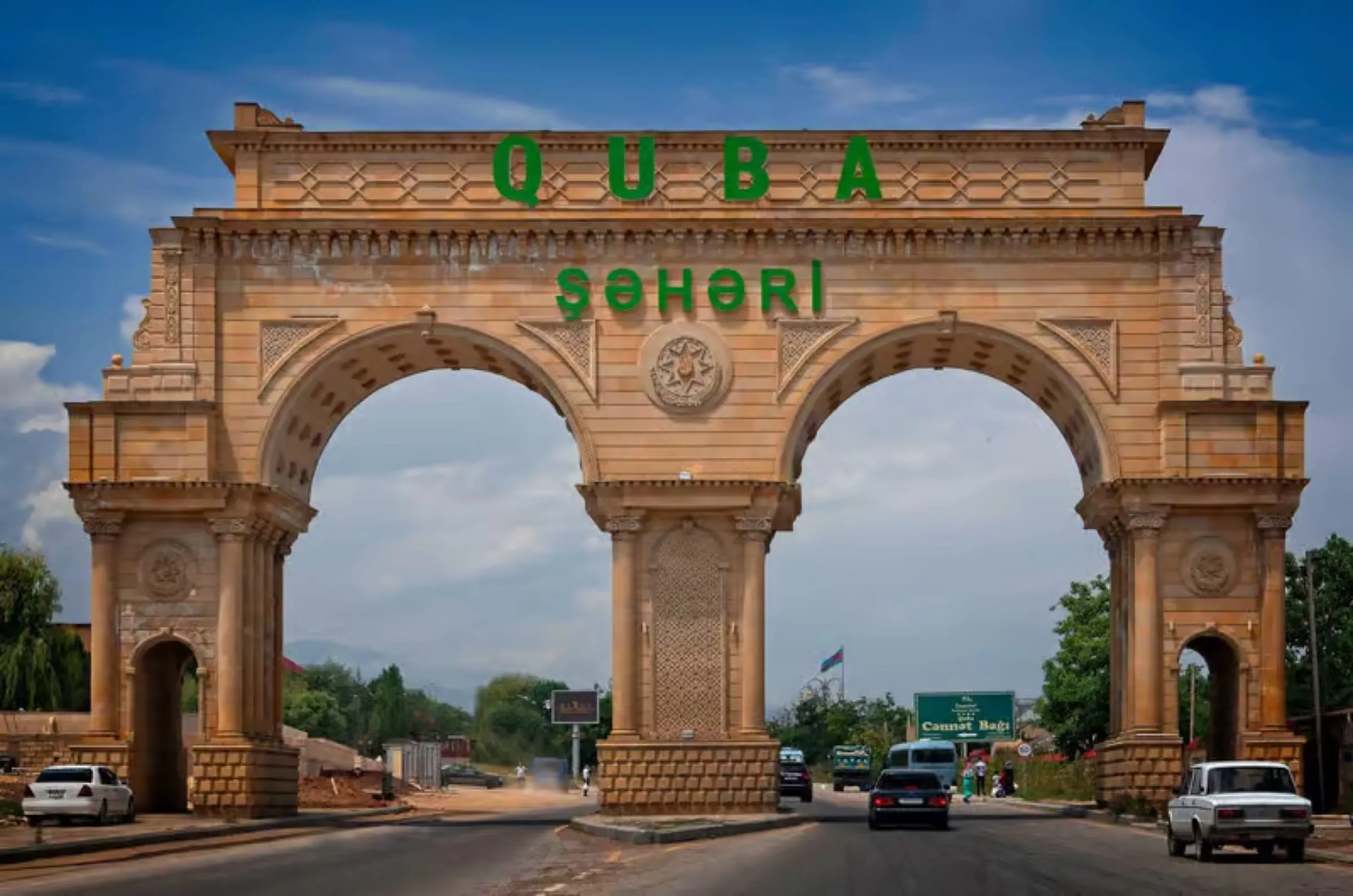 Quba